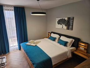 Apartmenthaus Oborishte - 24